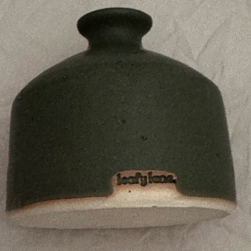 Leafy Lane Watering Bell